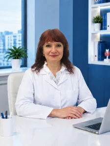 Куцало Наталья Васильевна Arimed