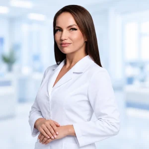 Сергеева Ольга Геннадьевна Arimed